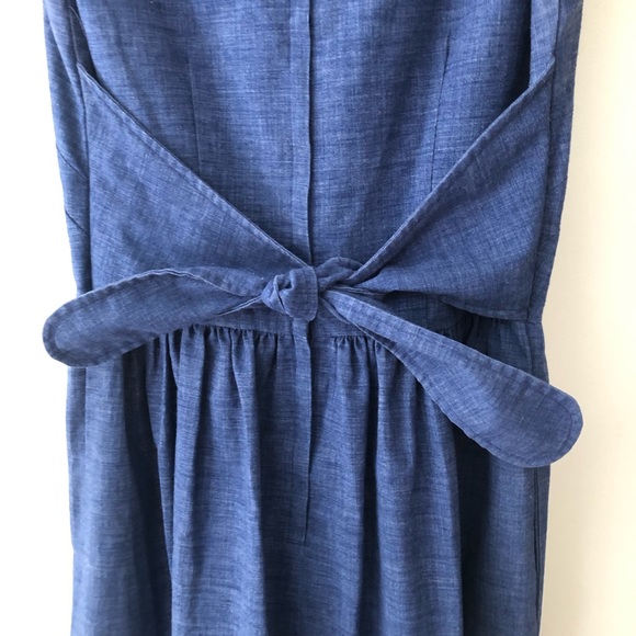 Vintage picnic blanket dress - Picture 4 of 7